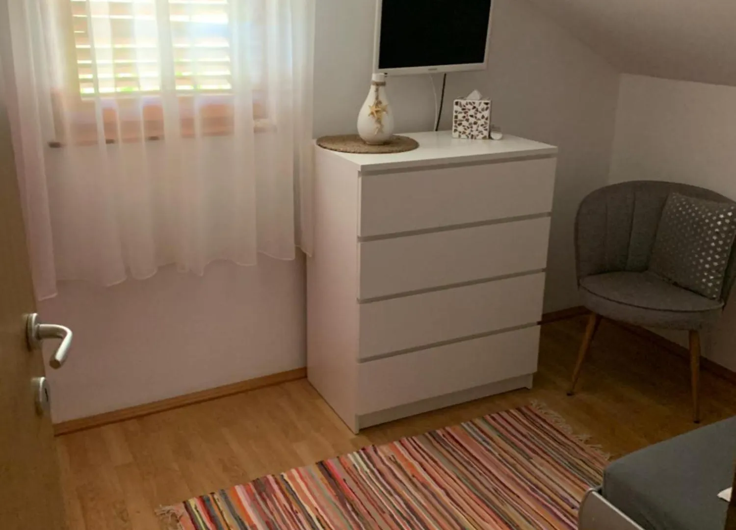 Holiday Home Ivko Only 300M From The Beach Peroj