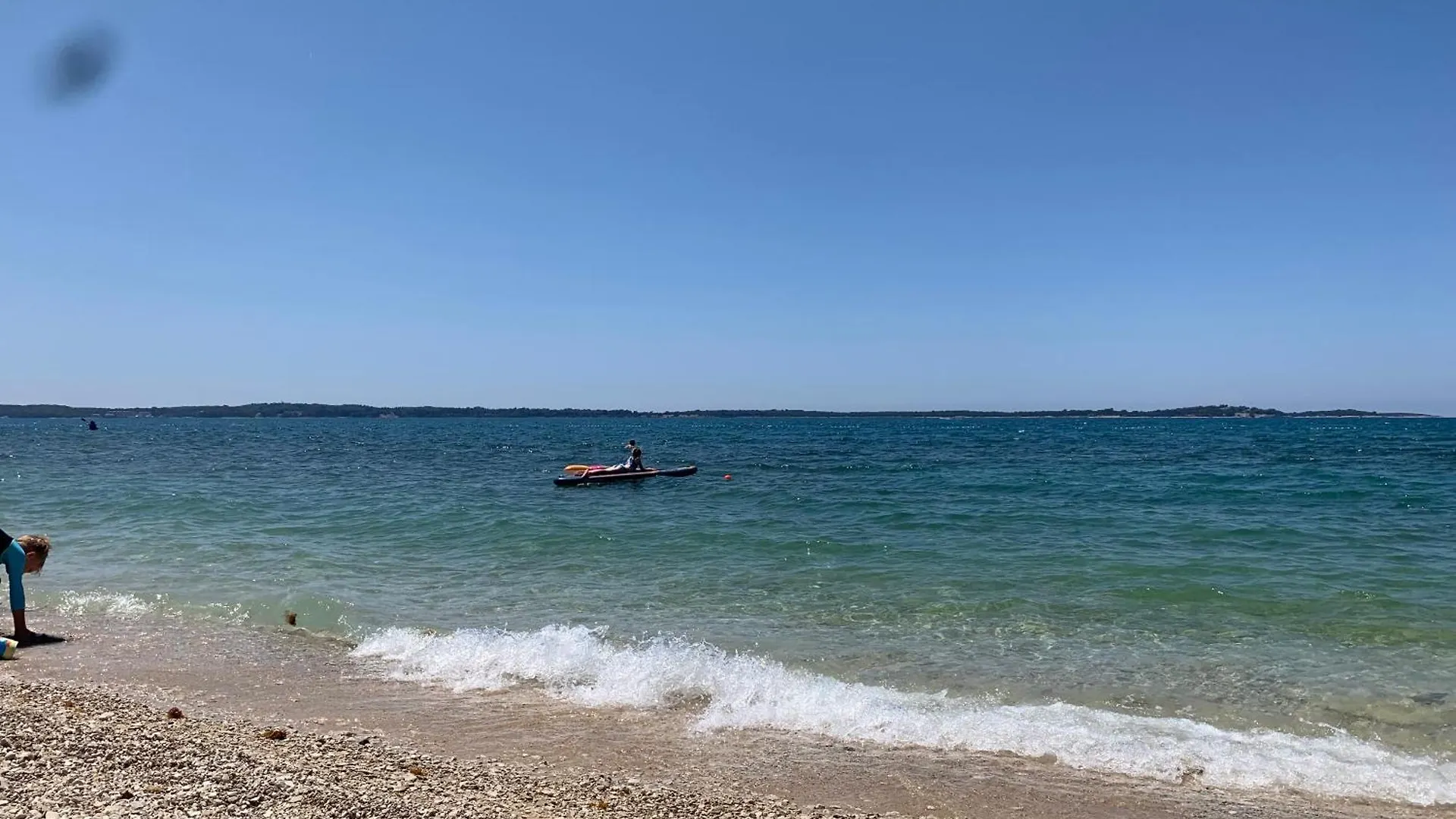 Holiday Home Ivko Only 300M From The Beach Peroj 0*,  Croatia
